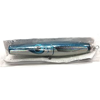 Amazon.co.jp: Q カーペンター 鮪郎 110-175 カットビ ルアー